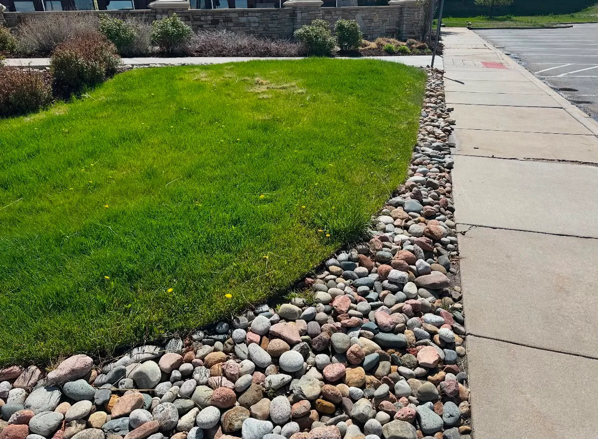 Landscaping Services in Denver