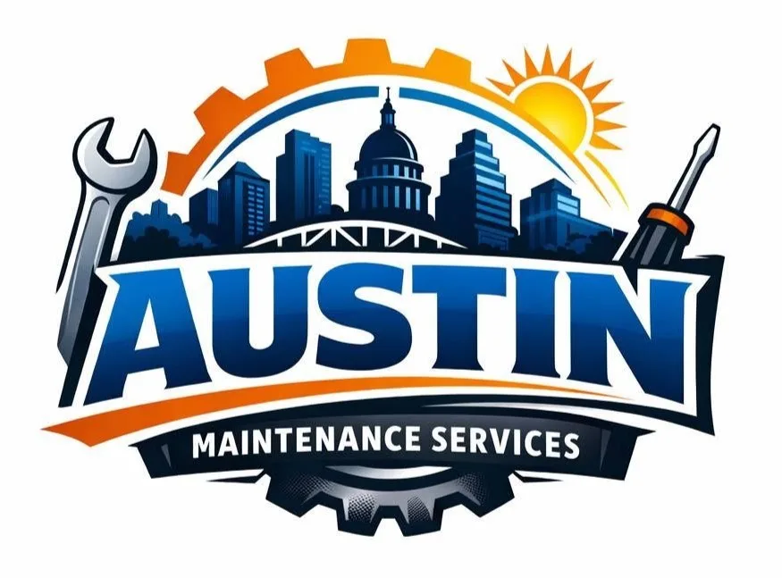 Austin Maintenance Service LLC logo