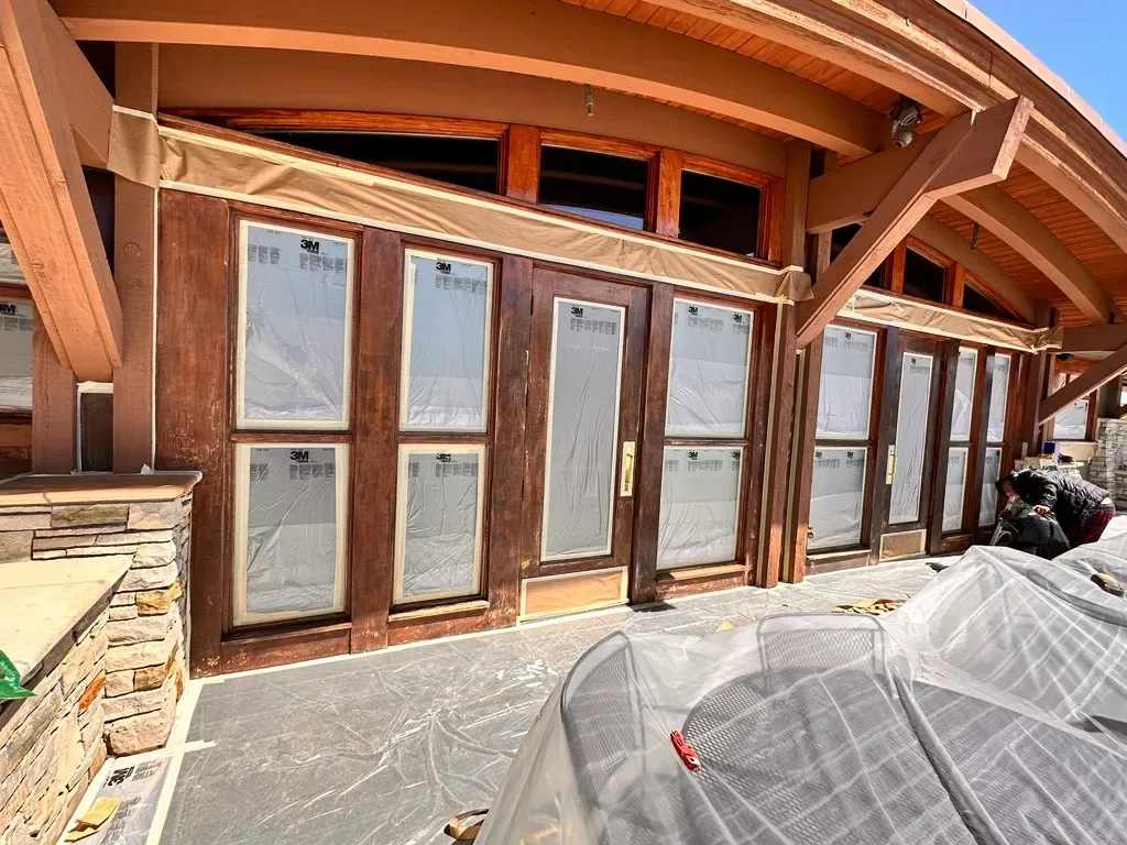 Painting Services in Denver