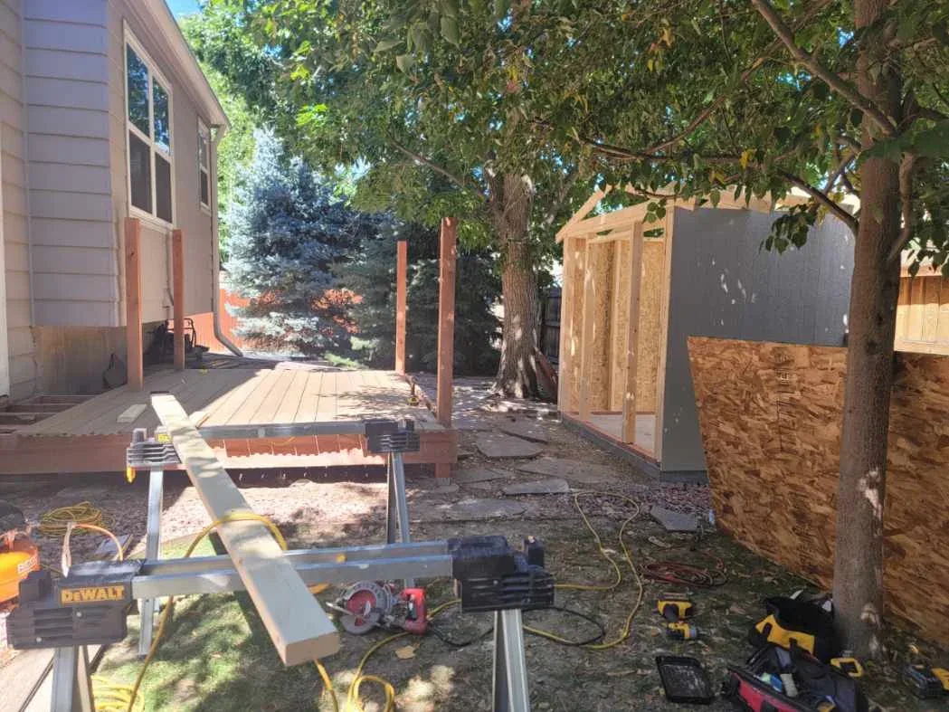 Maintenance & Remodeling Services in Denver