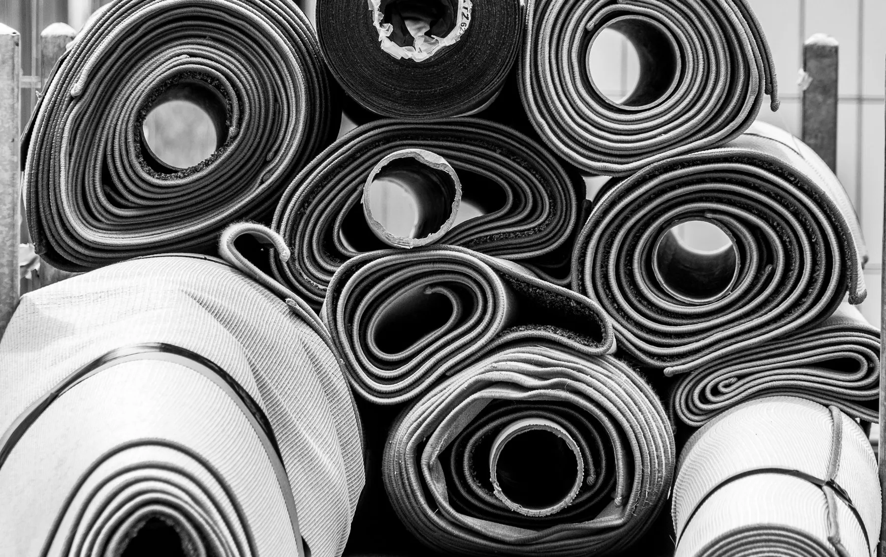 Carpet installation in Denver
