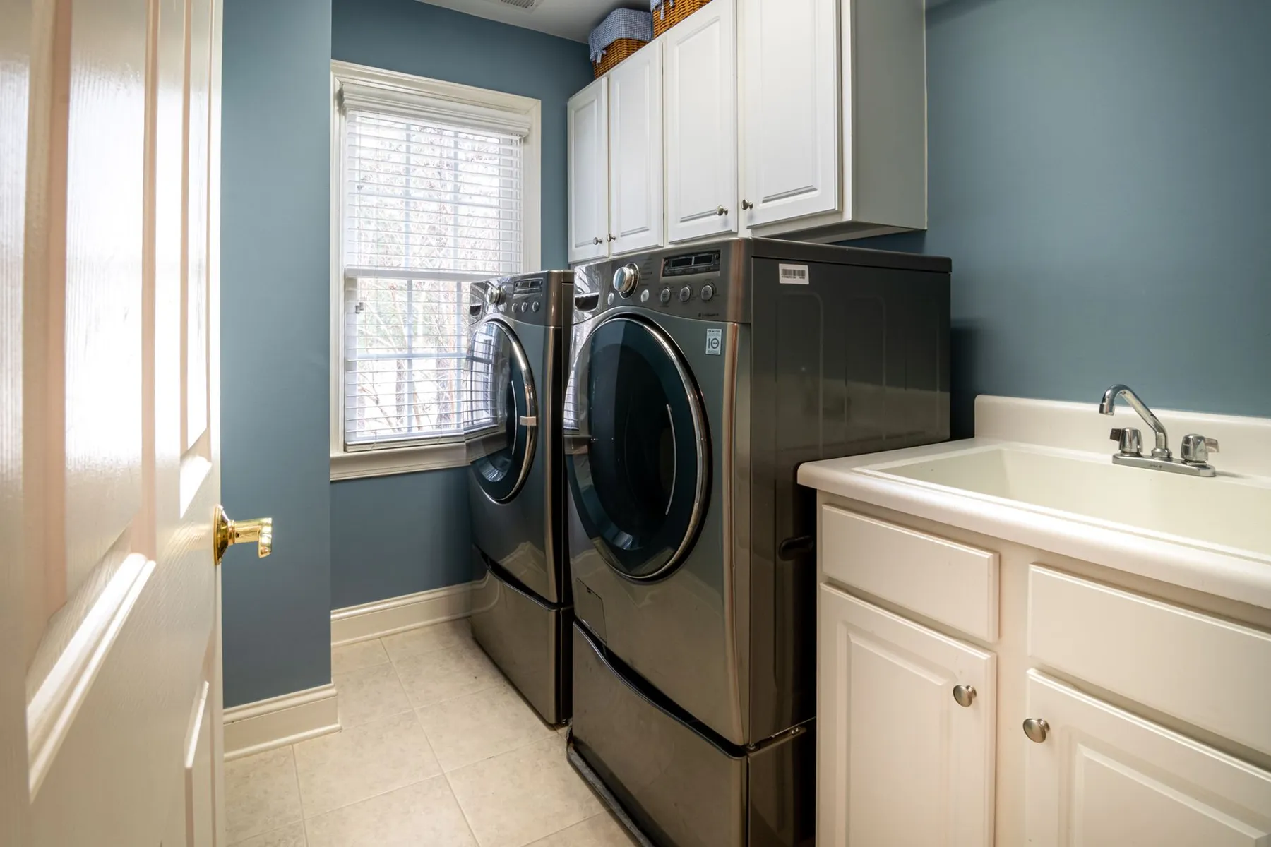 Dryer vent cleaning in Denver
