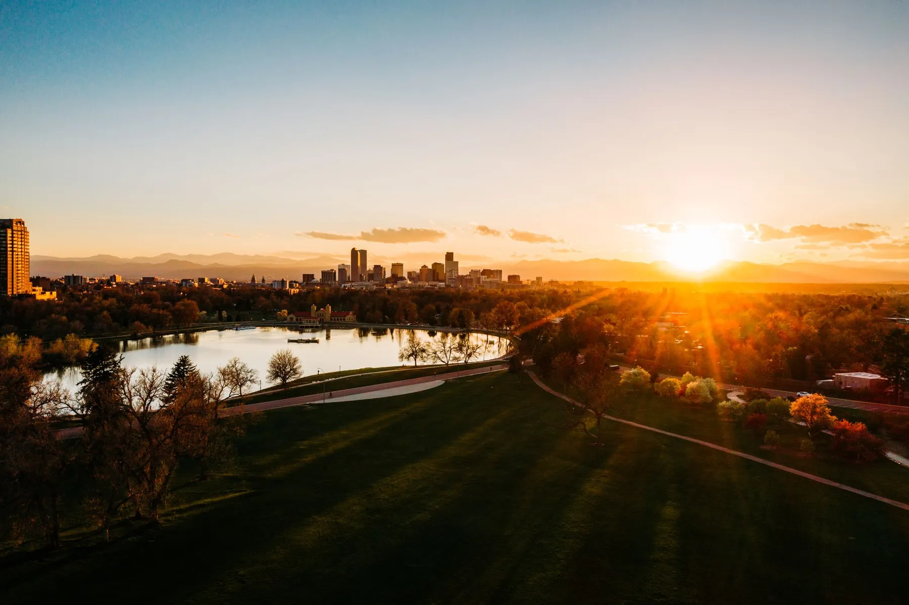 Denver, Colorado